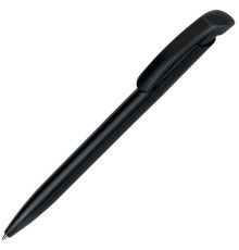 Ручка пластикова 'Clear' (Ritter Pen)