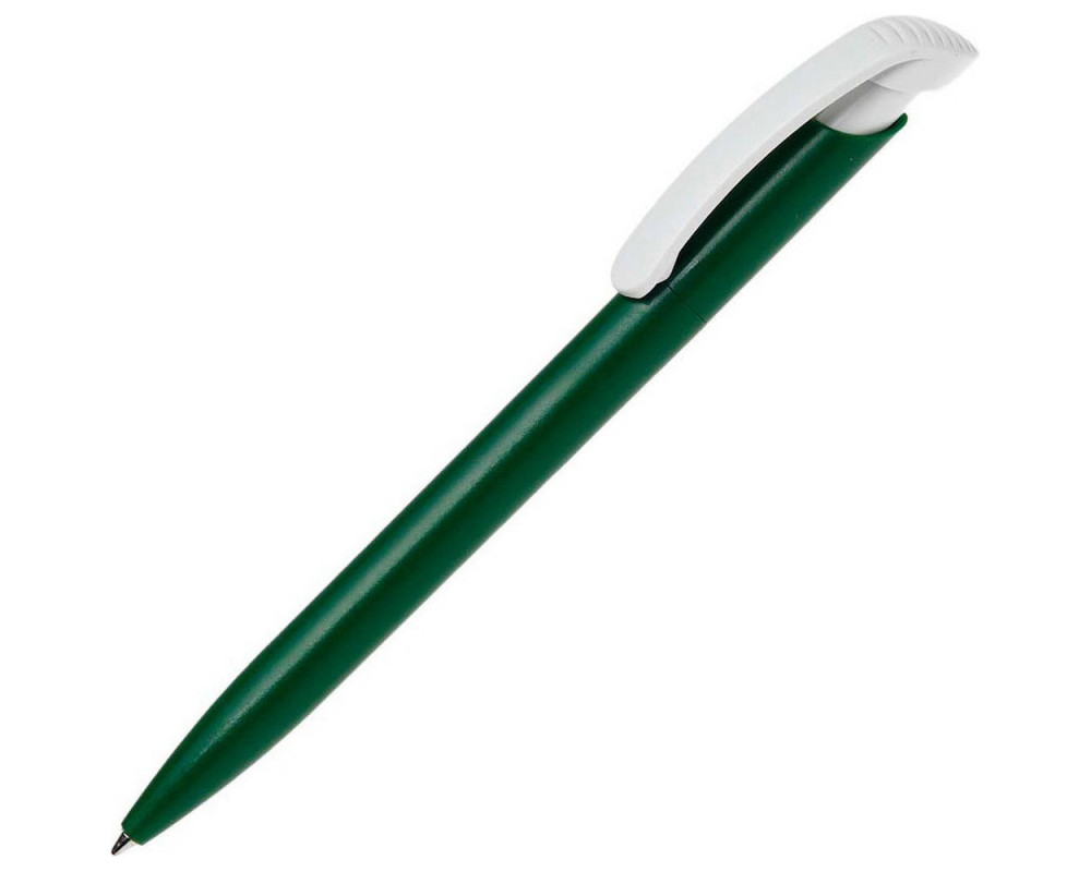Ручка пластикова 'Clear' (Ritter Pen)
