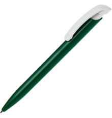 Ручка пластикова 'Clear' (Ritter Pen)