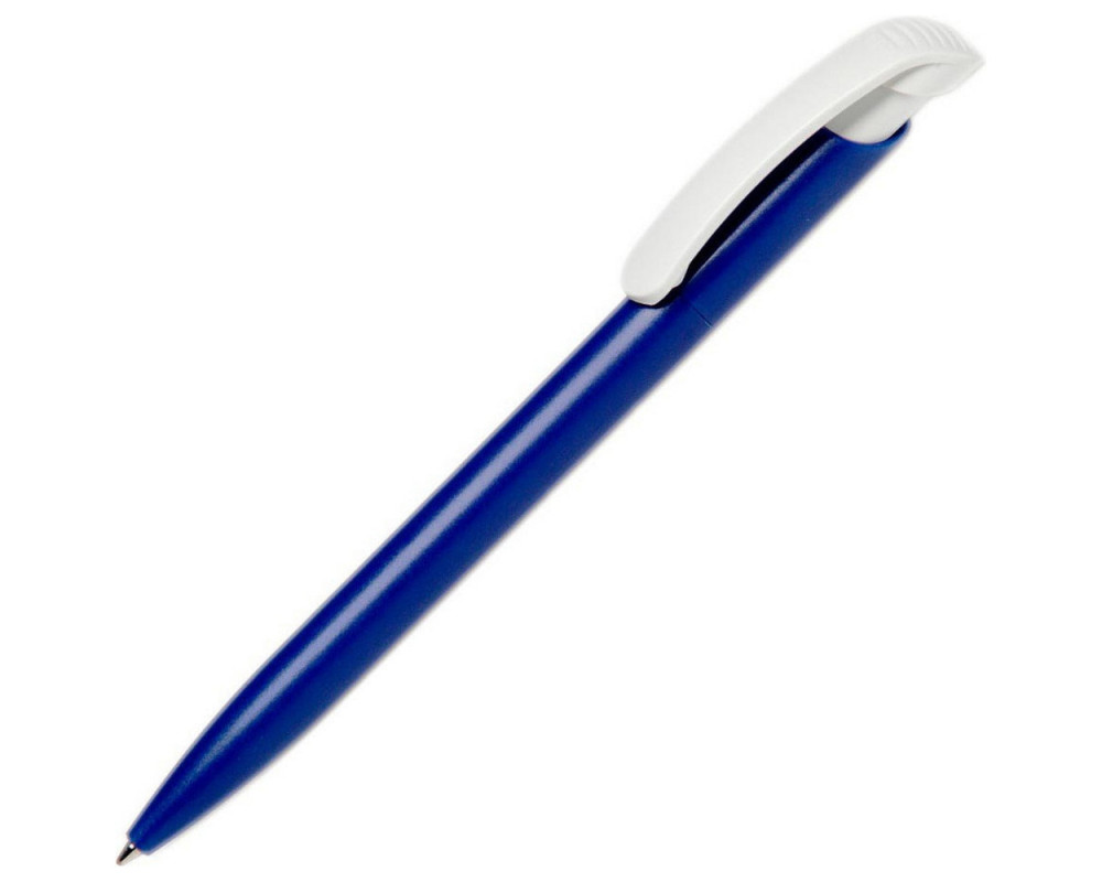 Ручка пластикова 'Clear' (Ritter Pen)