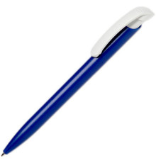 Ручка пластикова 'Clear' (Ritter Pen)