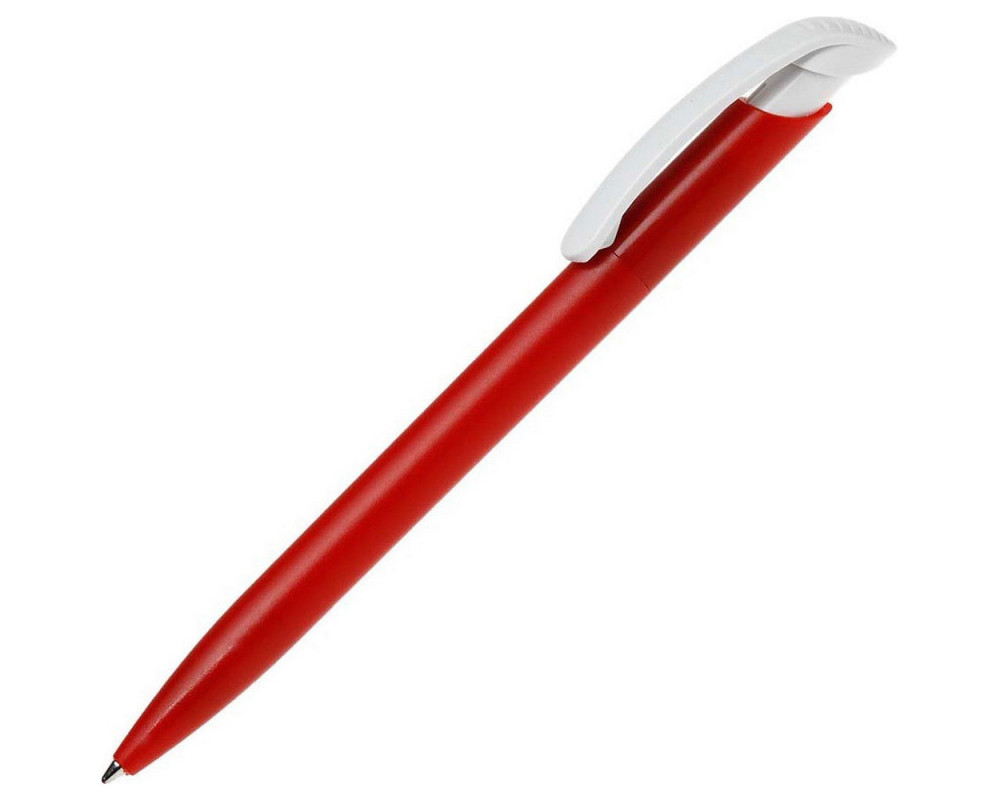 Ручка пластикова 'Clear' (Ritter Pen)