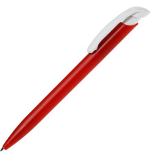 Ручка пластикова 'Clear' (Ritter Pen)