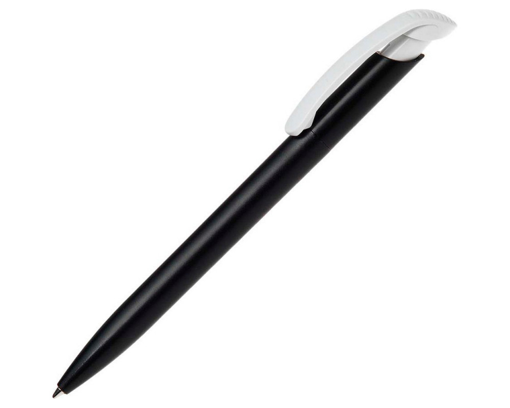 Пластиковая ручка 'Clear' (Ritter Pen)