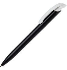 Ручка пластикова 'Clear' (Ritter Pen)