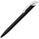 Ручка пластикова 'Clear' (Ritter Pen)