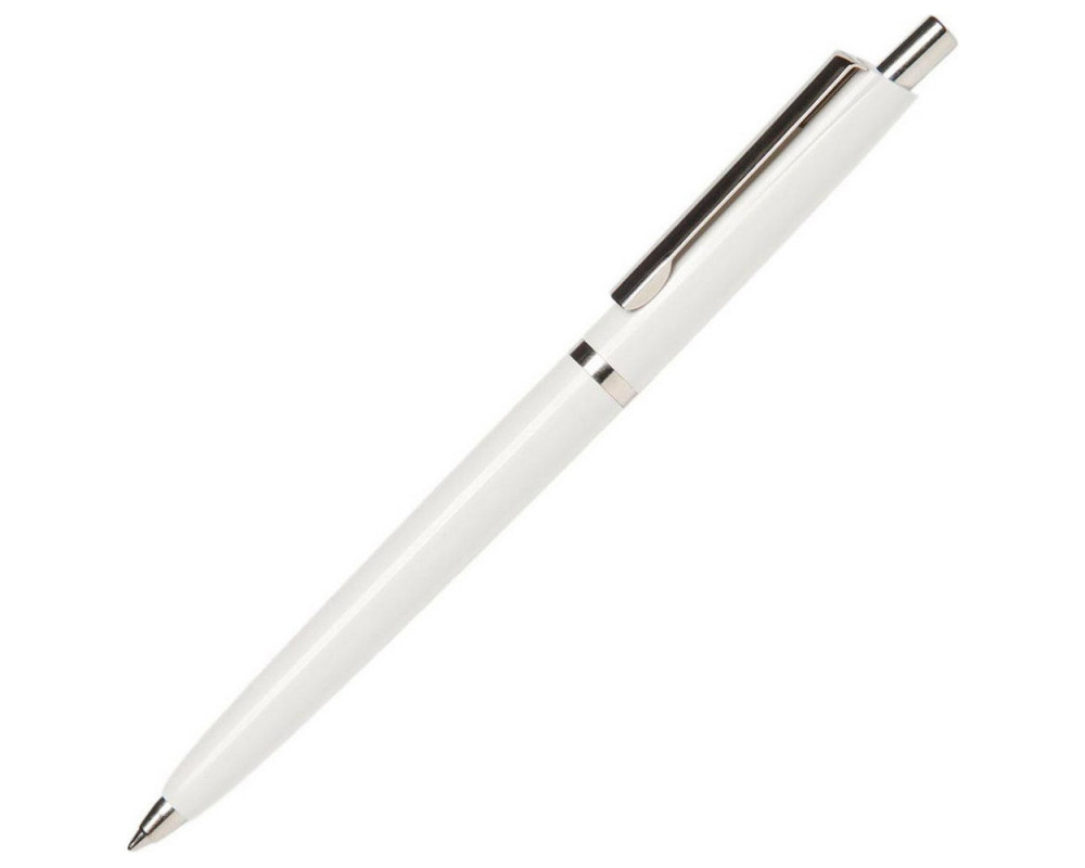 Пластиковая ручка 'Classic' (Ritter Pen)