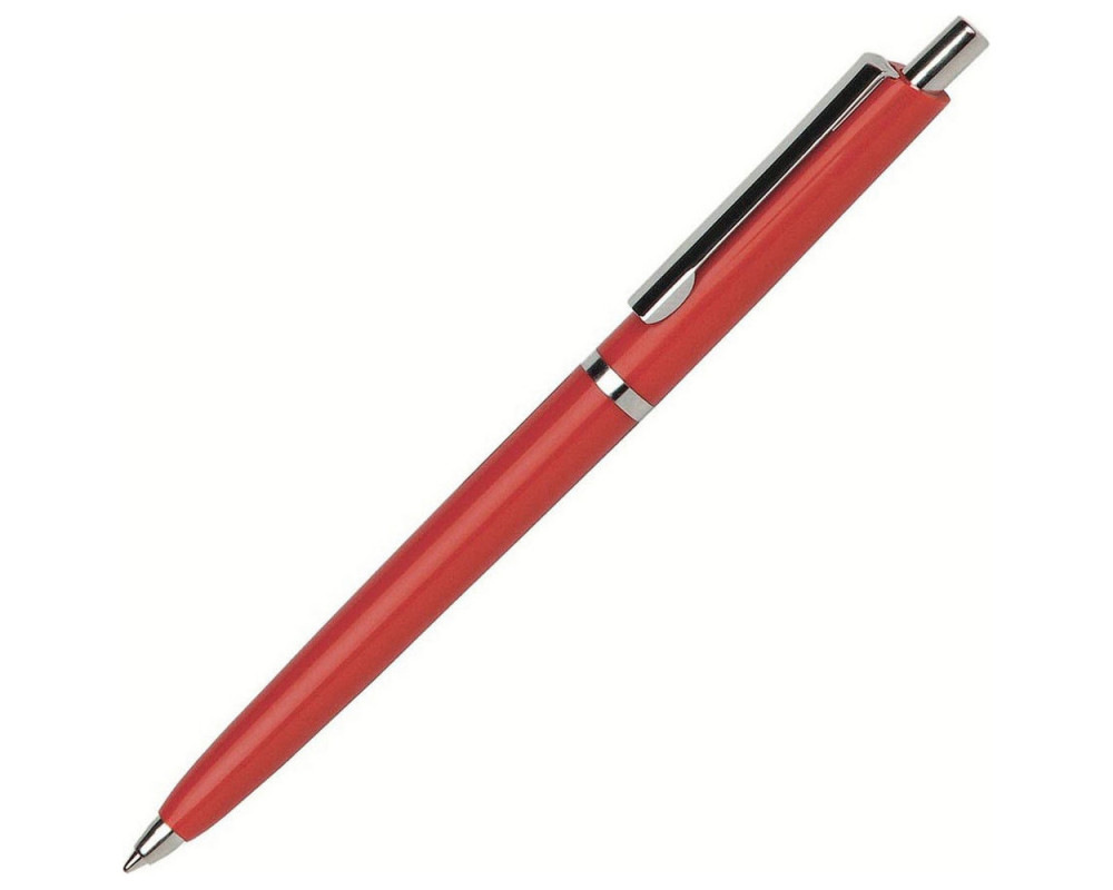 Ручка пластикова 'Classic' (Ritter Pen)