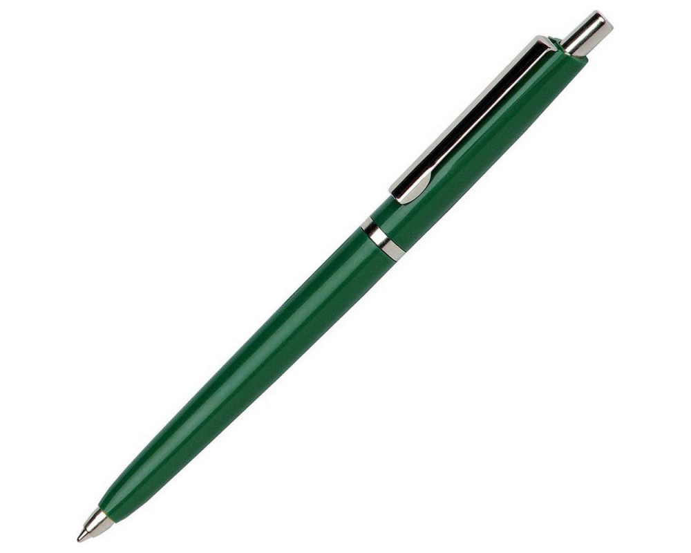 Пластиковая ручка 'Classic' (Ritter Pen)