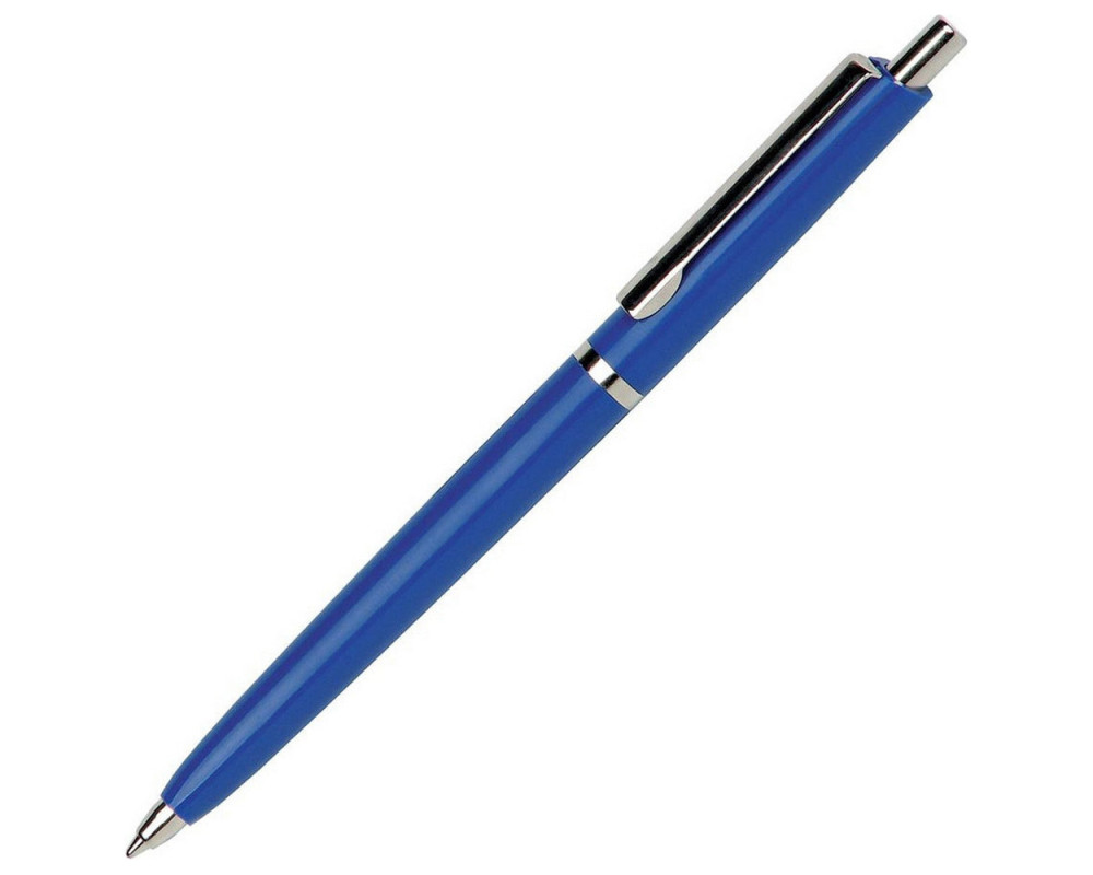 Ручка пластикова 'Classic' (Ritter Pen)