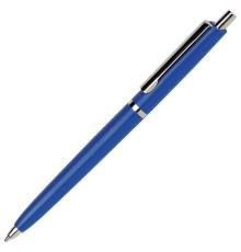 Пластиковая ручка 'Classic' (Ritter Pen)