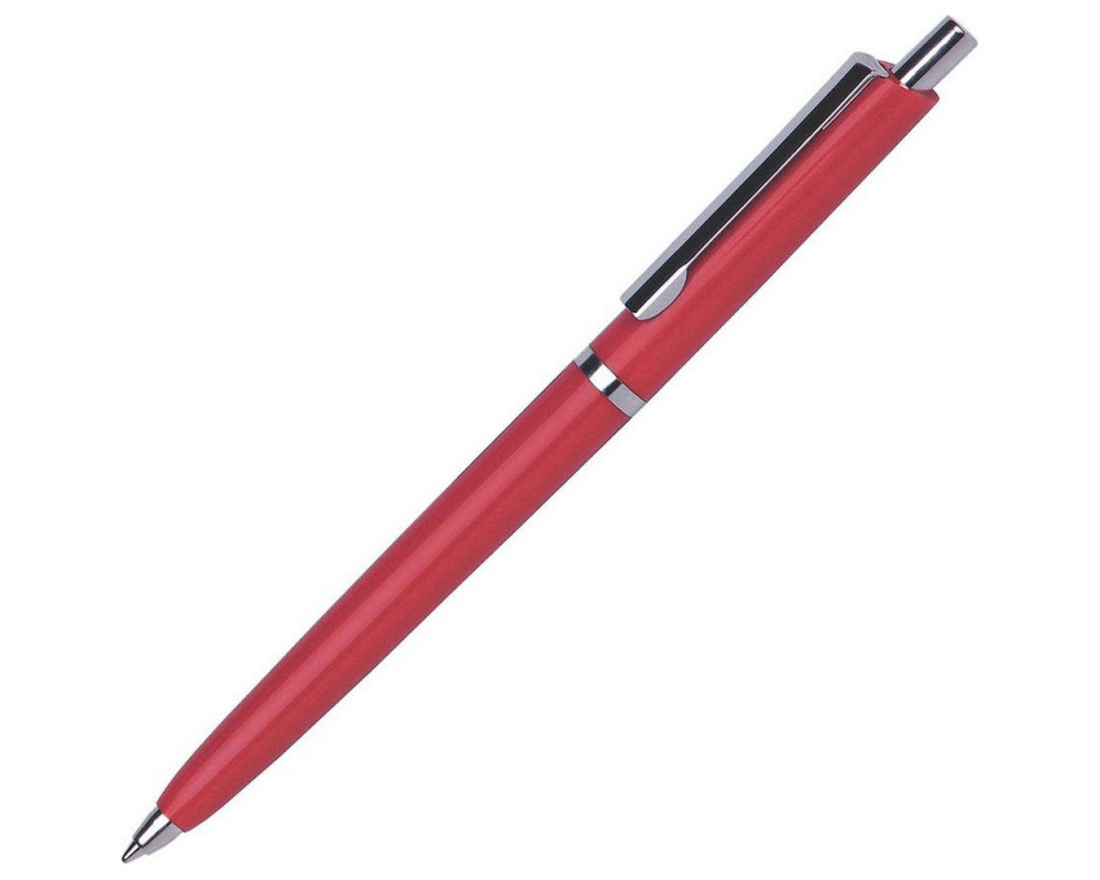 Ручка пластикова 'Classic' (Ritter Pen)