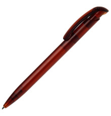 Ручка пластикова 'Clear Frozen' (Ritter Pen)