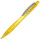 Ручка пластикова 'Club Transparent' (Ritter Pen)