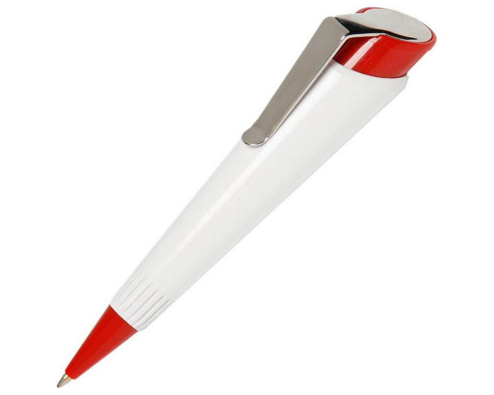 Ручка пластикова 'Volcano' (Ritter Pen)