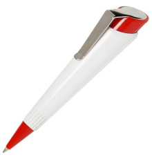 Ручка пластикова 'Volcano' (Ritter Pen)
