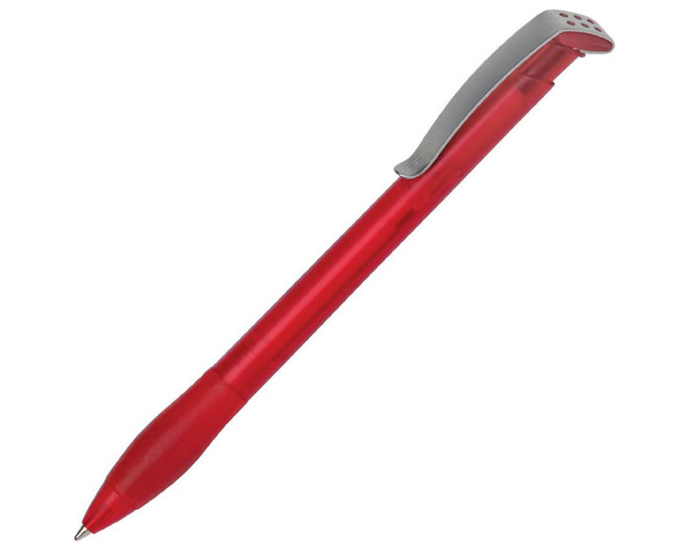 Ручка пластикова 'Jet Set Frozen' (Ritter Pen)