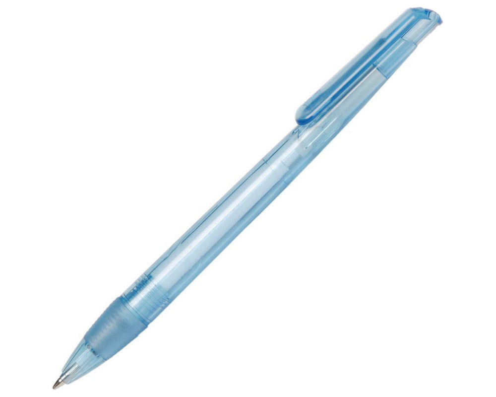 Ручка пластикова 'Artist Transparent' (Ritter Pen) чорне чорнило