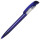 Ручка пластикова 'Clear Frozen' (Ritter Pen)