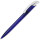 Ручка пластикова 'Clear Frozen' (Ritter Pen)