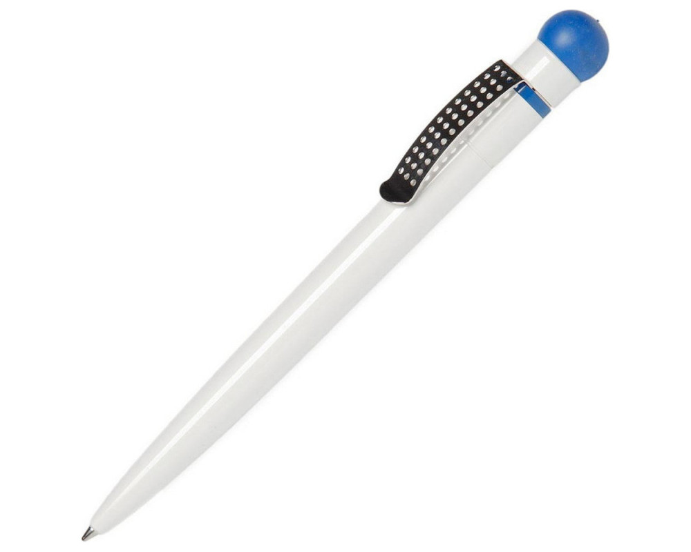 Ручка пластикова 'Satelitte' (Ritter Pen)