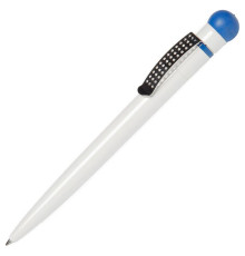 Ручка пластикова 'Satelitte' (Ritter Pen)