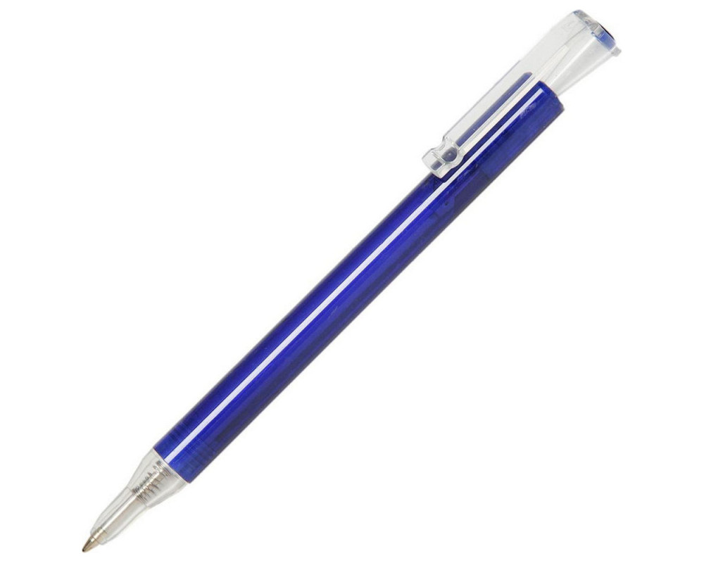 Ручка пластикова 'Jewel' (Ritter Pen)