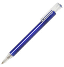 Ручка пластикова 'Jewel' (Ritter Pen)