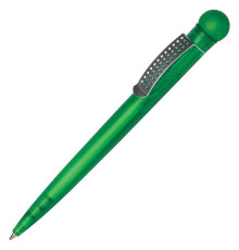 Ручка пластикова 'Satelitte Frozen' (Ritter Pen)