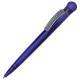Ручка пластикова 'Satelitte Frozen' (Ritter Pen)
