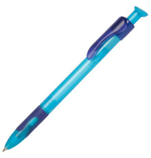 Ручка пластикова 'Flame Frozen' (Ritter Pen)