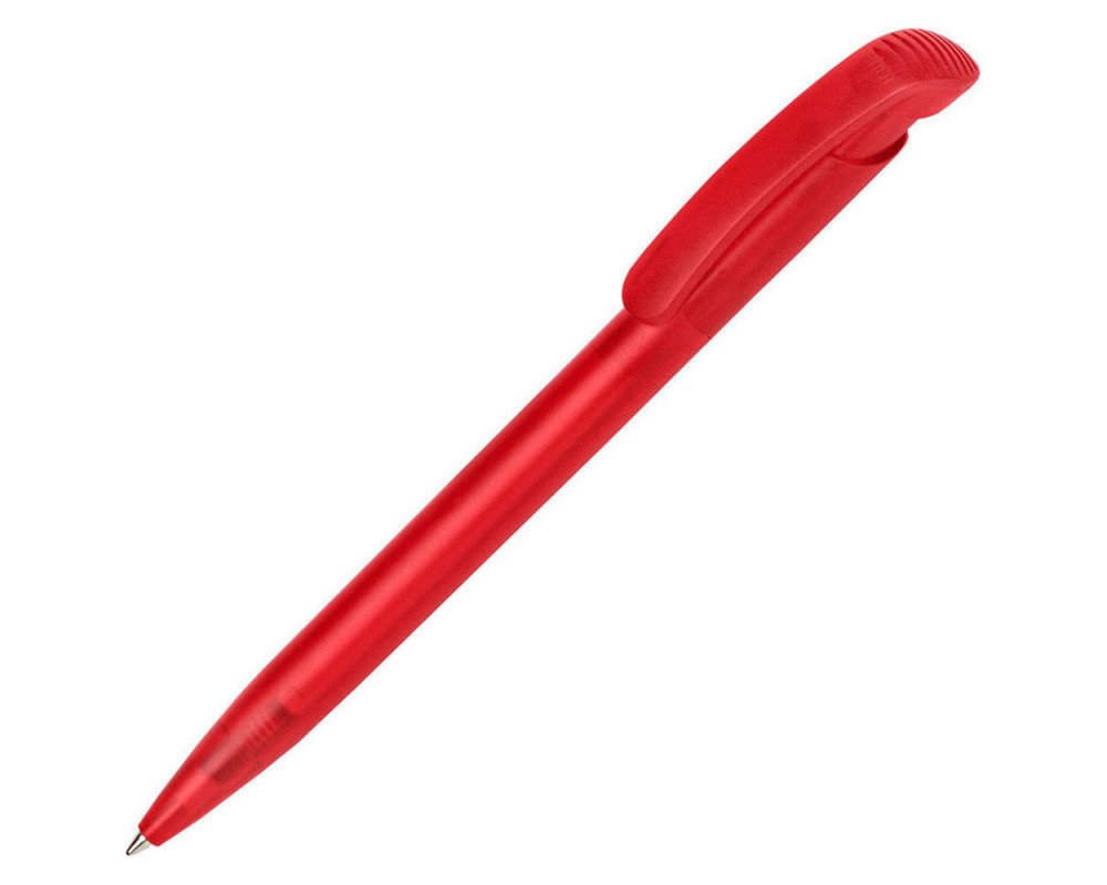 Ручка пластикова 'Clear Frozen' (Ritter Pen)