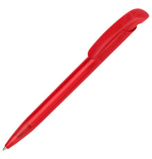 Ручка пластикова 'Clear Frozen' (Ritter Pen)
