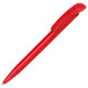 Ручка пластикова 'Clear Frozen' (Ritter Pen)