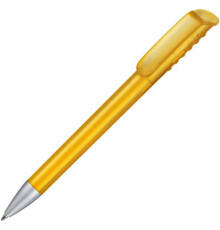 Ручка пластикова 'Top Spin Frozen' (Ritter Pen) поворотна