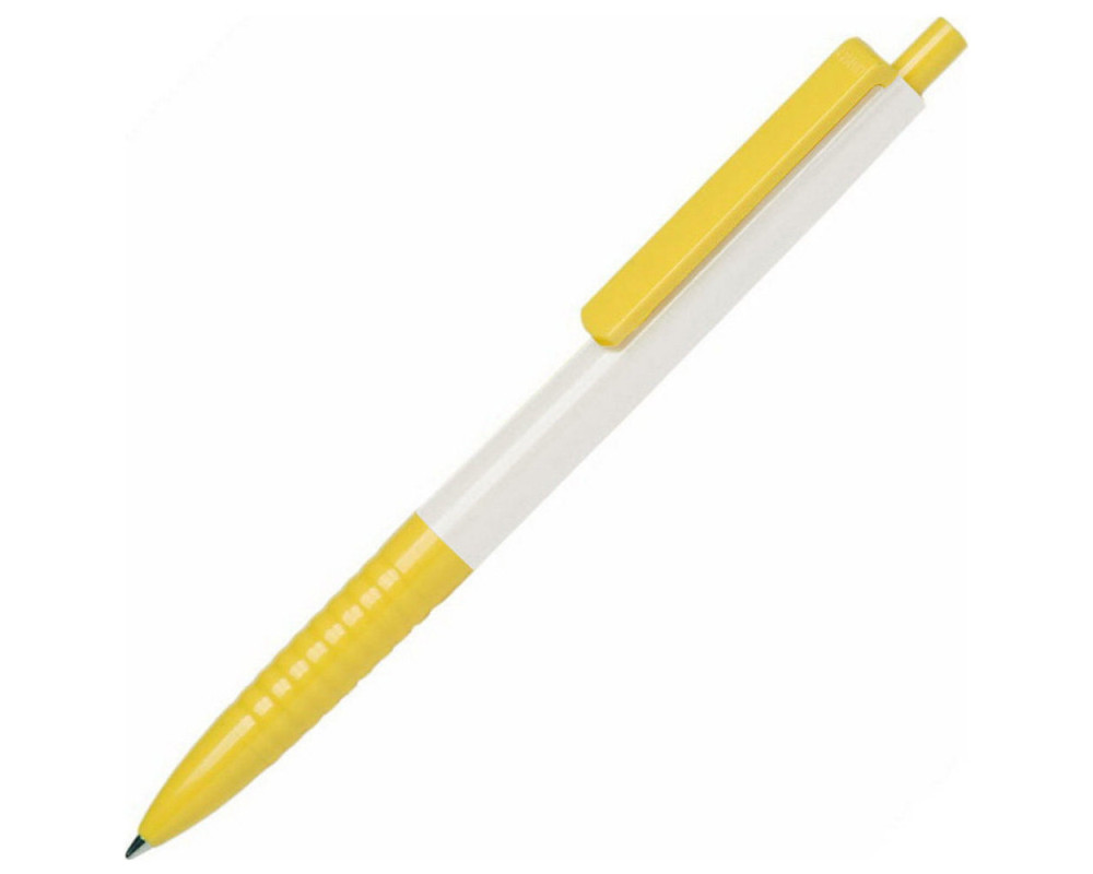 Ручка пластикова 'Basic' (Ritter Pen)