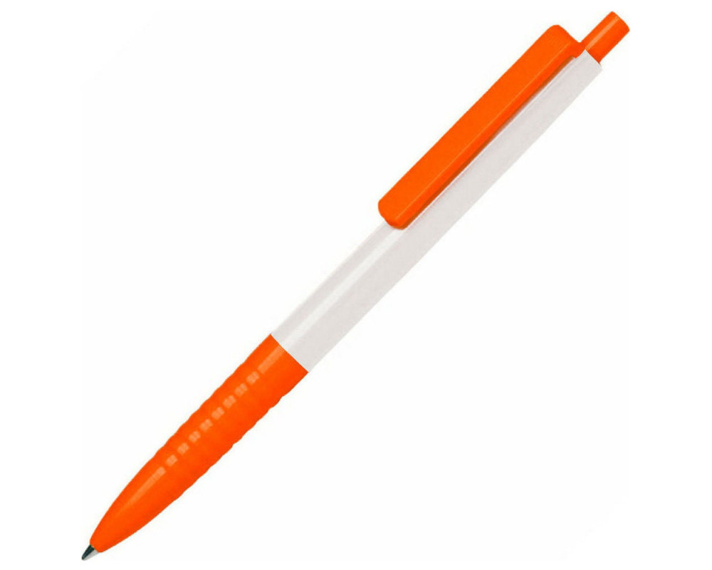 Ручка пластикова 'Basic' (Ritter Pen)