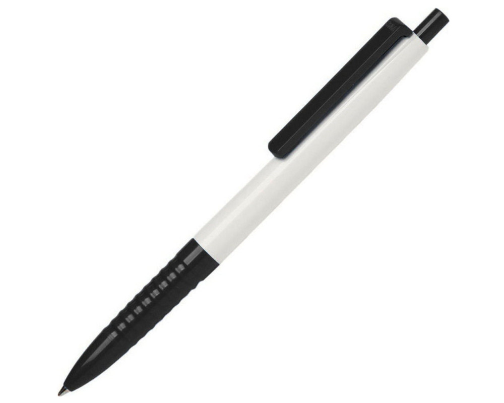Ручка пластикова 'Basic' (Ritter Pen)