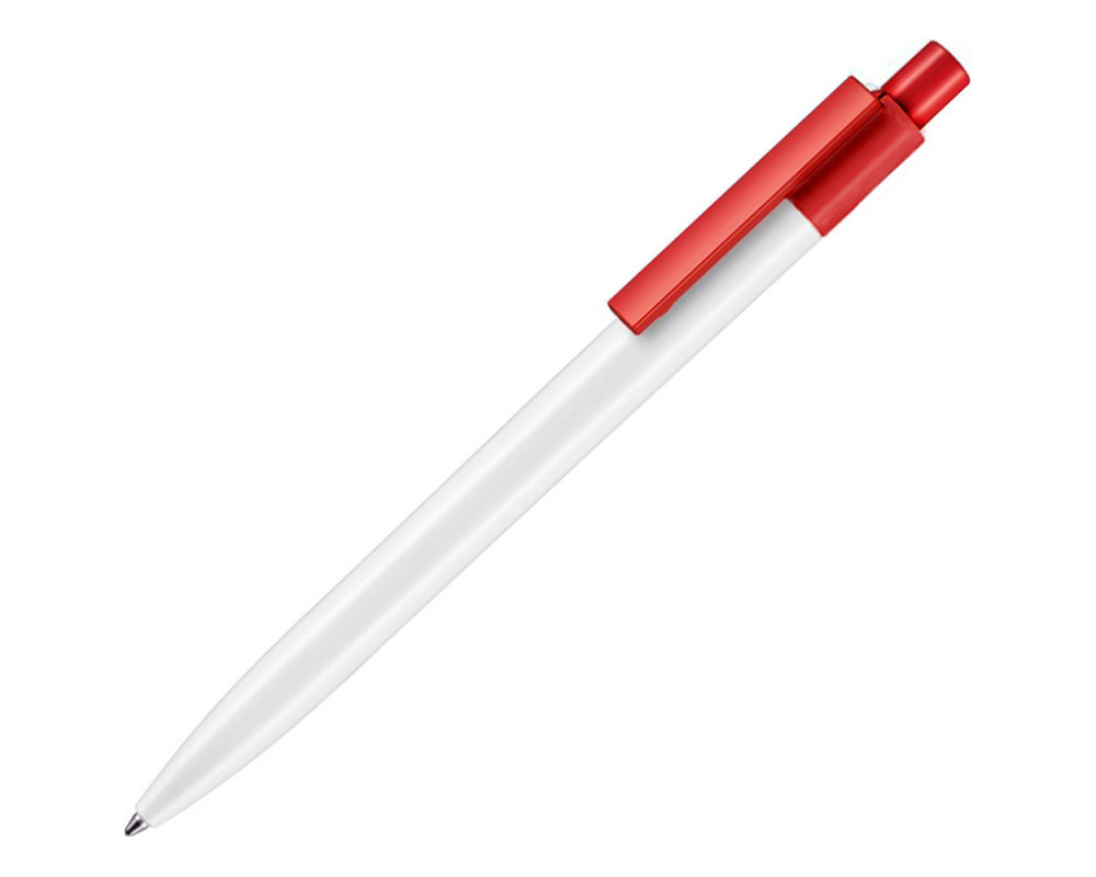 Ручка пластикова 'Peak' (Ritter Pen)