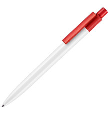 Ручка пластикова 'Peak' (Ritter Pen)
