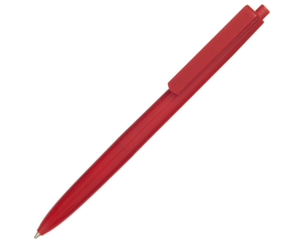 Ручка пластикова 'Basic new' (Ritter Pen)