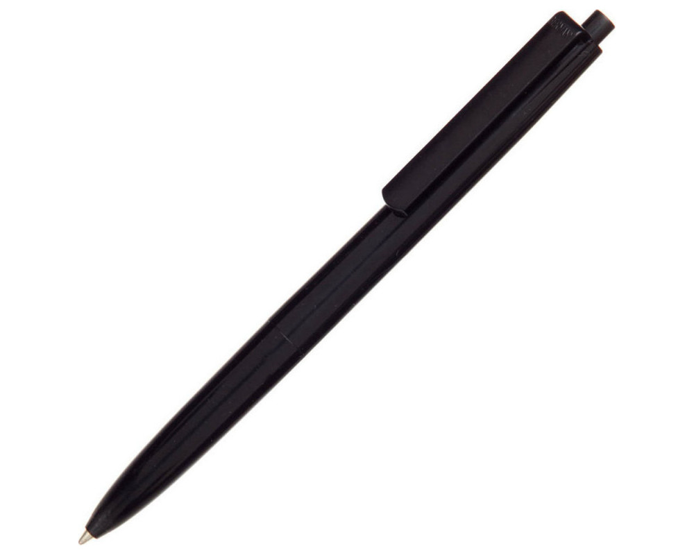 Ручка пластикова 'Basic new' (Ritter Pen)