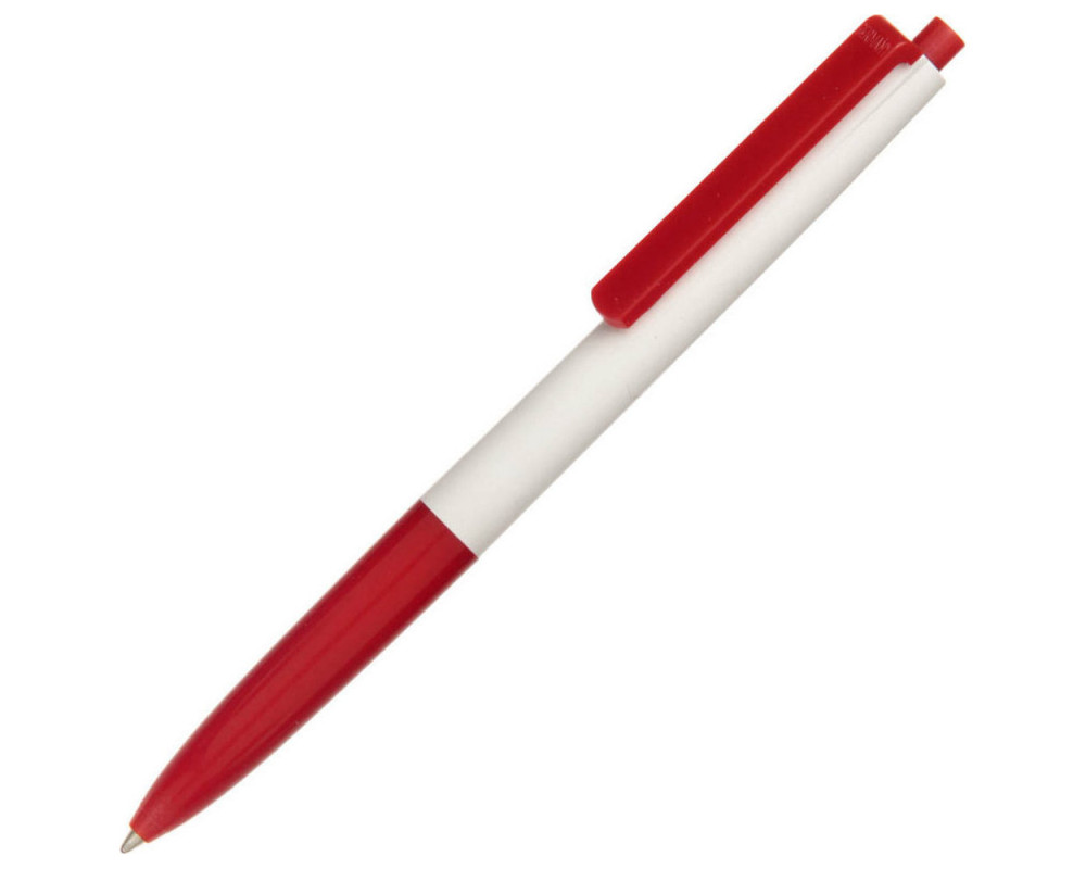 Ручка пластикова 'Basic new' (Ritter Pen)