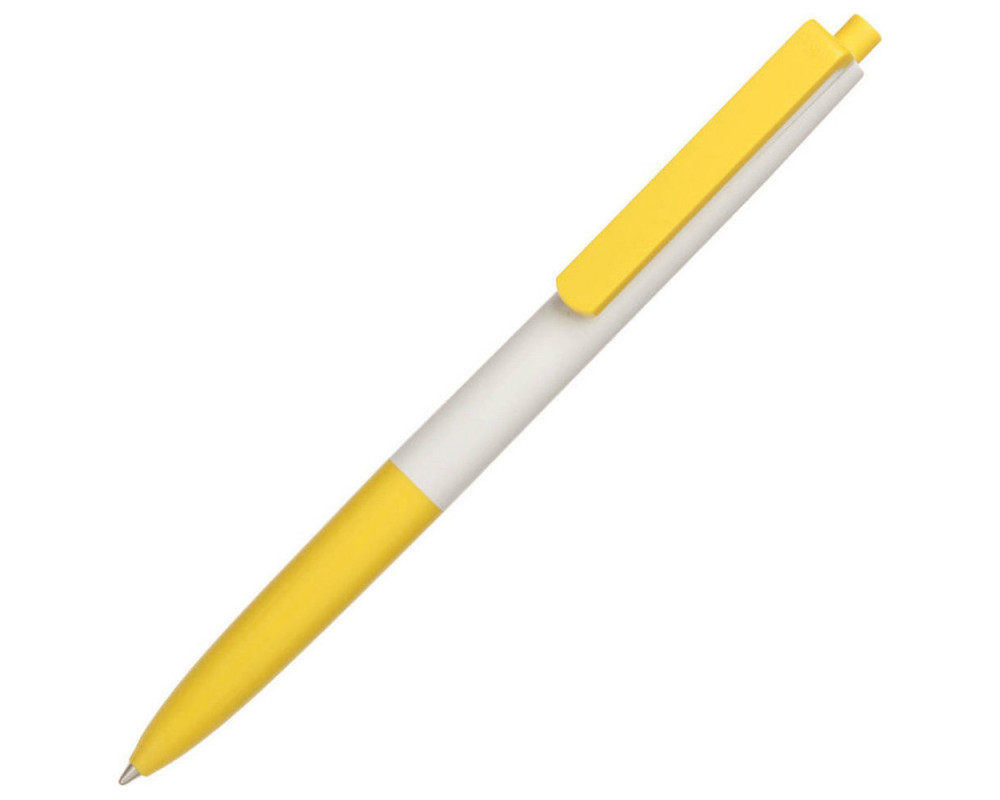 Ручка пластикова 'Basic new' (Ritter Pen)