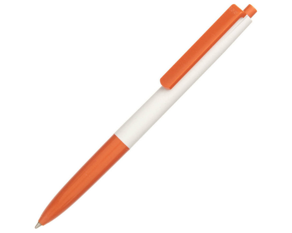Ручка пластикова 'Basic new' (Ritter Pen)
