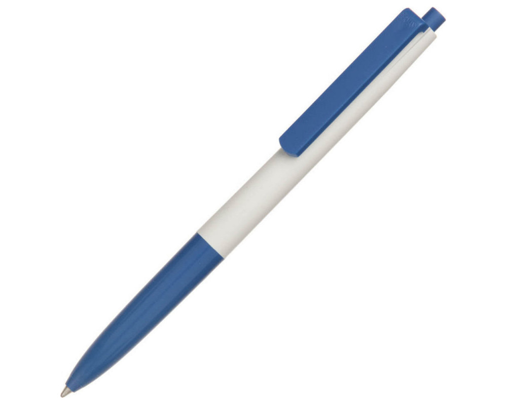 Ручка пластикова 'Basic new' (Ritter Pen)