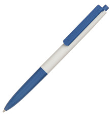 Ручка пластикова 'Basic new' (Ritter Pen)