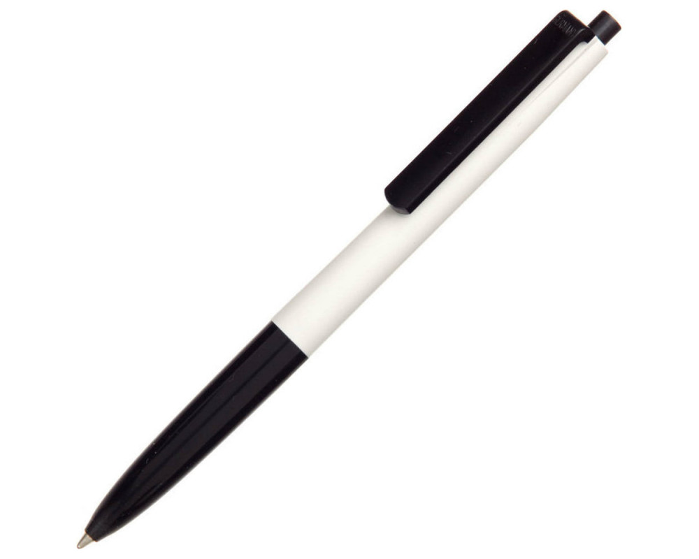 Ручка пластикова 'Basic new' (Ritter Pen)