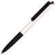Ручка пластикова 'Basic new' (Ritter Pen)