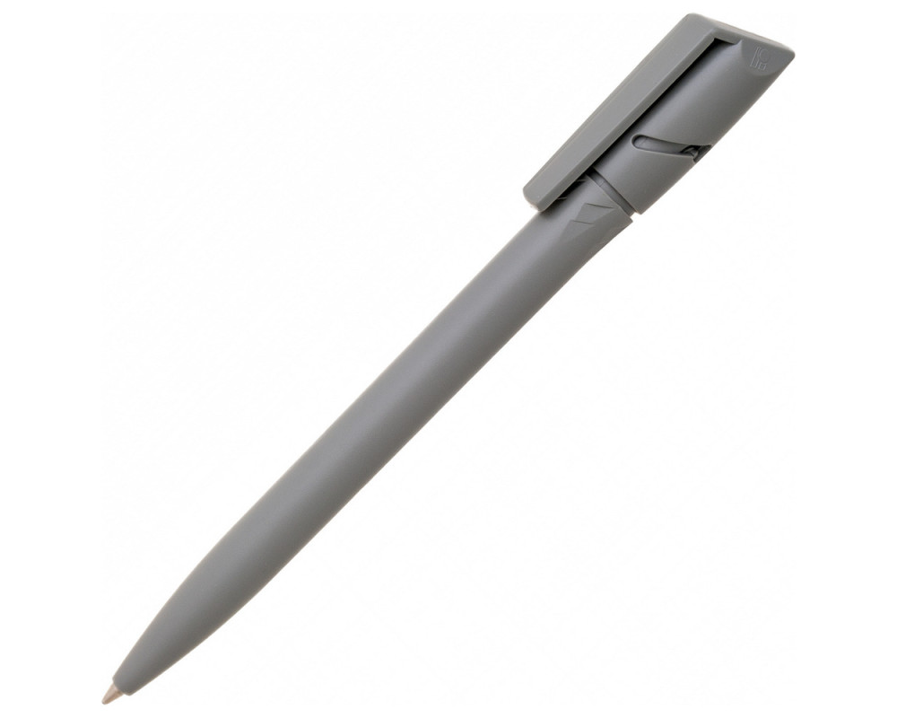 Ручка пластикова 'Twister' (Ritter Pen) поворотна